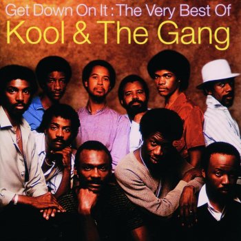 Kool & The Gang Let's Go Dancin' (Ooh La, La, La) - Long