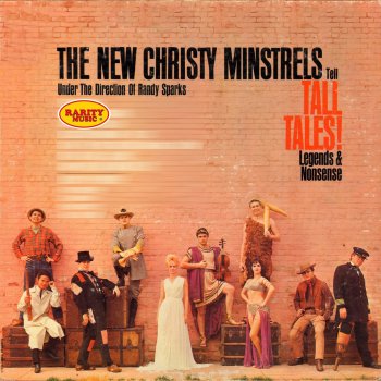 The New Christy Minstrels Song of the Pious Itinerant (Hallelujah, I'm a Bum)