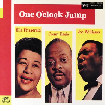 Count Basie feat. Ella Fitzgerald & Joe Williams I Don't Like You No More