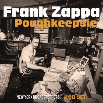 Frank Zappa Conehead