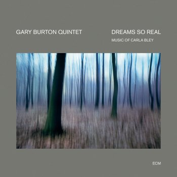 Gary Burton Quintet Ictus / Syndrome / Wrong Key Donkey