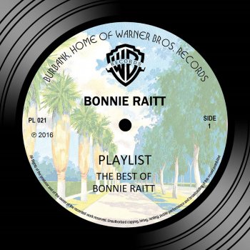 Bonnie Raitt I'm Blowin' Away (Remastered)