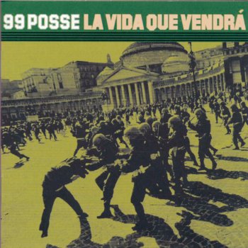 99 Posse La Scelta