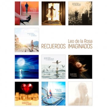 Leo de la Rosa Números Rojos (feat. Maneela)