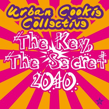 Urban Cookie Collective The Key, The Secret 2010 (Danny Kirsch Vocal Remix)