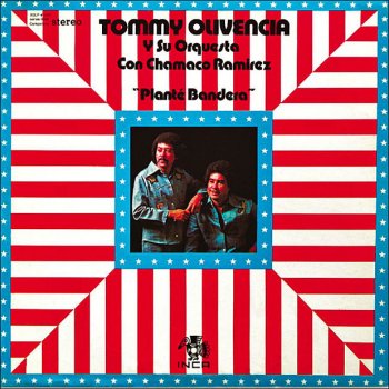 Tommy Olivencia Y Su Orquesta El Amor