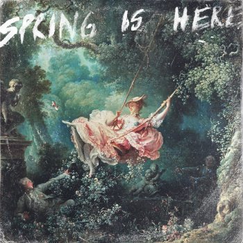 Arvid Nero Spring Is Here