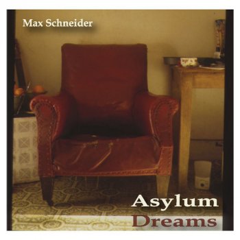 Max Schneider A Lonely Affair