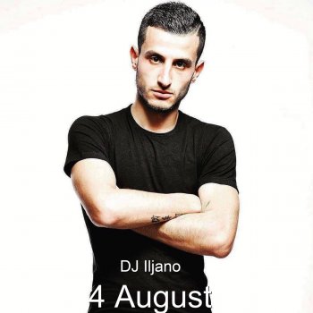 DJ Iljano Asgje Tjeter (Radio Edit)