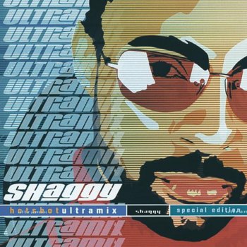 Shaggy Leave It to Me (Early Mix)
