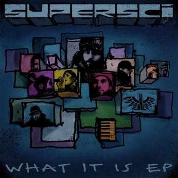 Supersci What It Is