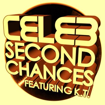 Celeb Second Chances