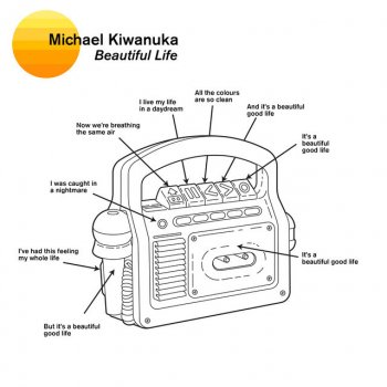 Michael Kiwanuka Beautiful Life - Edit