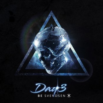 Be Svendsen Day 3 (Dark Matter Mix)