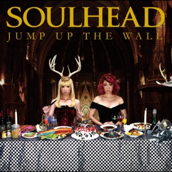 SOULHEAD featuring lecca WORLD GO ROUND