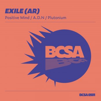 Exile Positive Mind