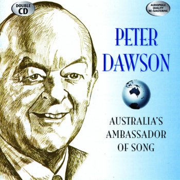 Peter Dawson The Miner's Dream of Home