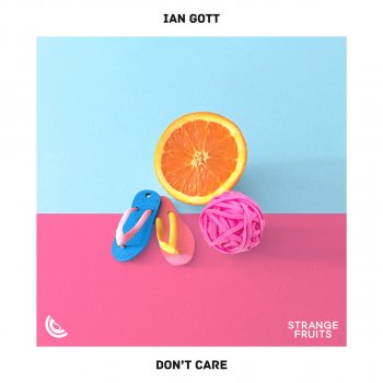 Ian Gott Don't Care