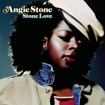 Angie Stone U-Haul
