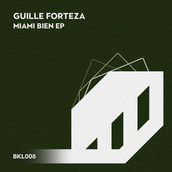 Guille Forteza Miami Bien (Radio Edit)