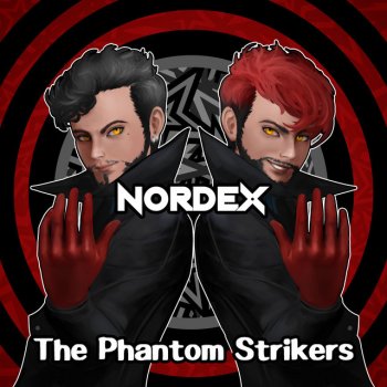 Nordex Daredevil (Persona 5 Scramble)