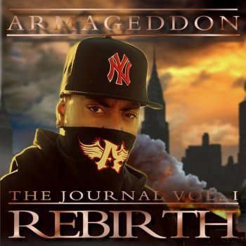 Armageddon Rap Therapy