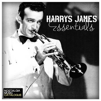 Harry James Blues For Sale