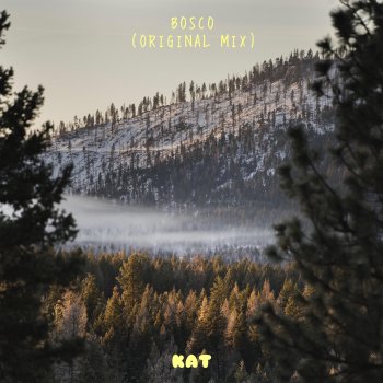 Kat Bosco