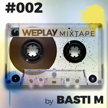 Basti M feat. Brockman Come With Me (Intro Version) [Mixed]