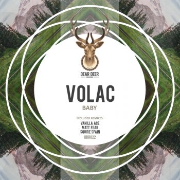 Volac Baby - Vanilla Ace Remix
