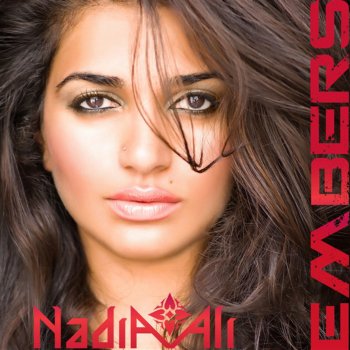 Nadia Ali Ride With Me