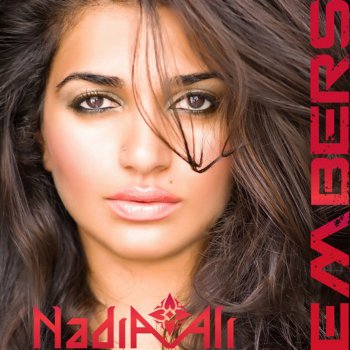 Nadia Ali Mistakes