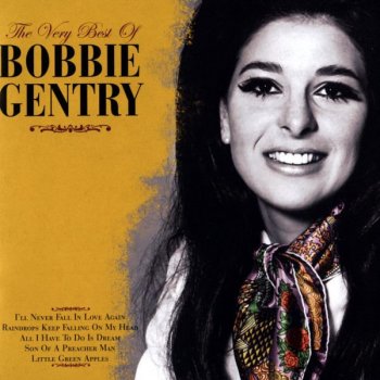 Bobbie Gentry Something in the Way He Moves