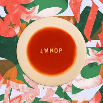 LMNOP feat. maye All Of You