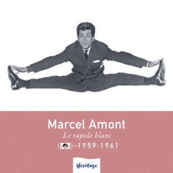 Marcel Amont D'où vient le vent