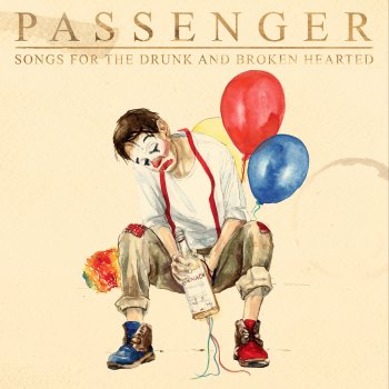 Passenger Tip of My Tongue (Acoustic)
