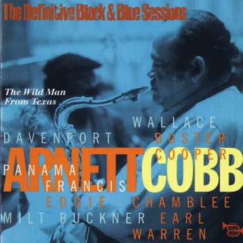 Arnett Cobb September In the Rain