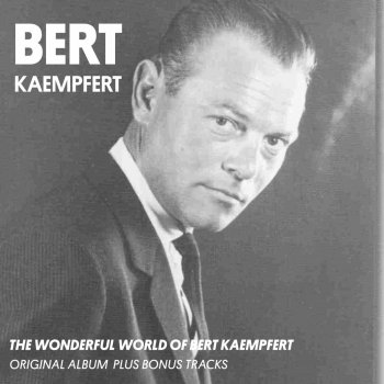 Bert Kaempfert & His Orchestra Cerveza