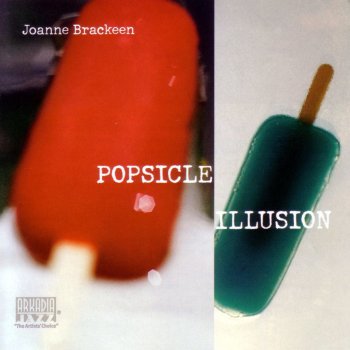 Joanne Brackeen Popsicle Illusion