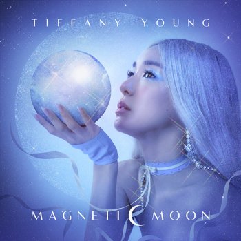 TIFFANY Magnetic Moon