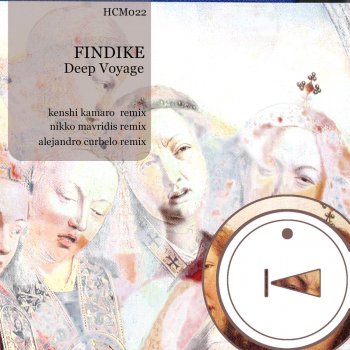 Findike feat. Alejandro Curbelo Deep Voyage - Alejandro Curbelo Remix