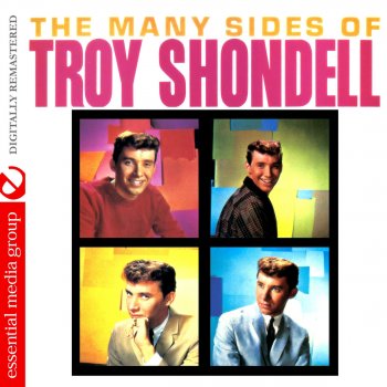 Troy Shondell Trouble