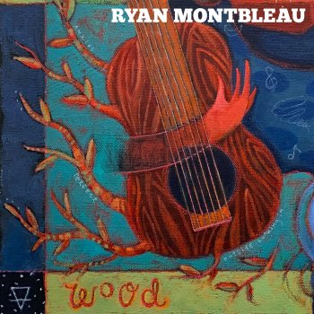 Ryan Montbleau Ankles