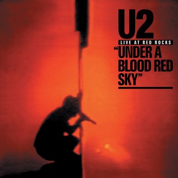 U2 New Year's Day (Live From Red Rocks Amphitheatre, Colorado, USA / 1983 / Remastered 2021)