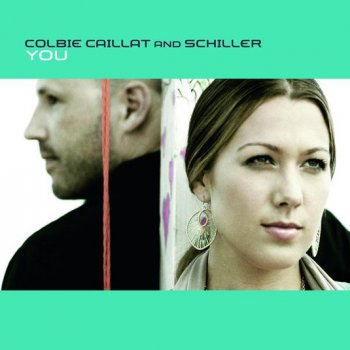 Schiller feat. Colbie Caillat Zeit der Sehnsucht