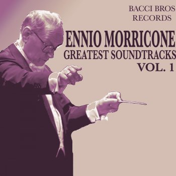 Ennio Morricone The End of a Spy (From "The Good, the Bad and the Ugly")