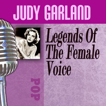 Judy Garland I Never Will Forget / San Francisco