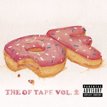 Odd Future feat. Mike G Forest Green