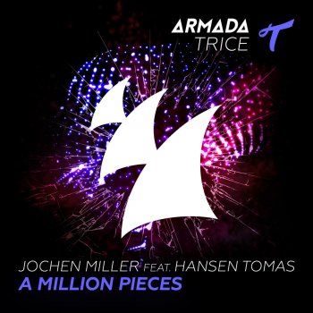 Jochen Miller feat. Hansen Tomas A Million Pieces - Original Mix