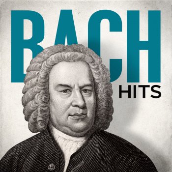 Johann Sebastian Bach feat. Trevor Pinnock Suite No.2 in B minor, BWV 1067 : 1. Ouverture